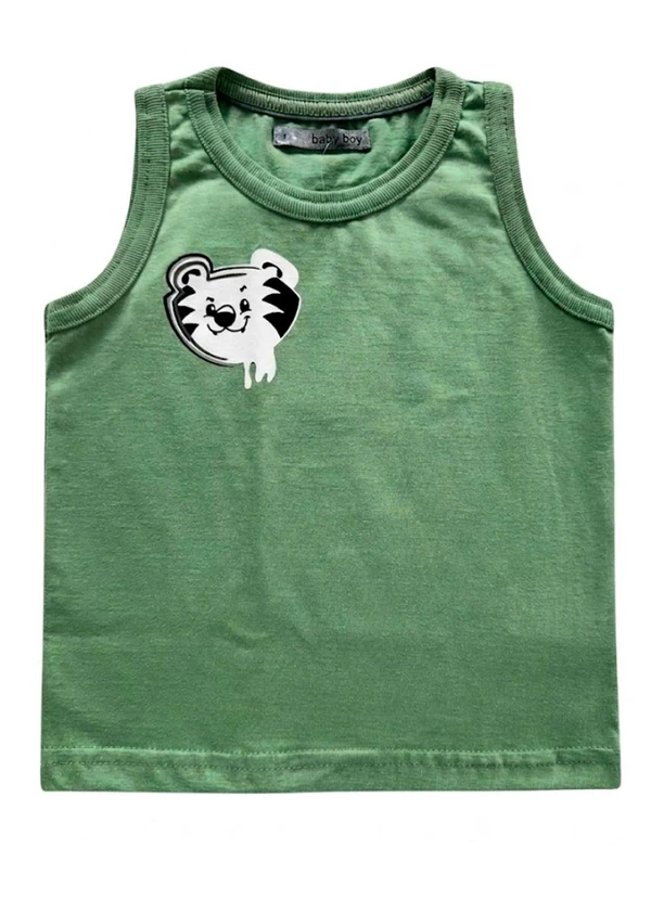 Tigor T Tigre - Regata Verde