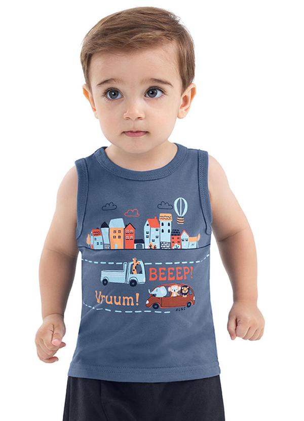 Alenice - Regata Vida na Cidade Menino Azul