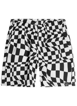 Marisol - Bermuda Infantil Masculina Preto - MARISOL