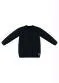 Up Baby - Blusão Infantil Menino em Tricot Azul - variação: Azul