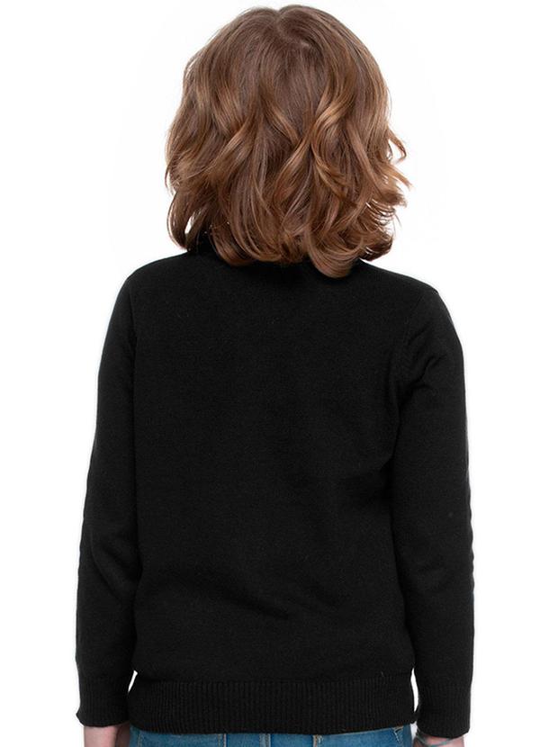 Trick Nick - Sueter Infantil Azul 2