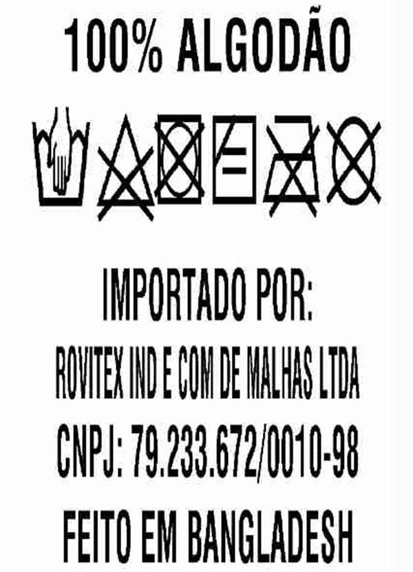 Trick Nick - Sueter Infantil Azul 4