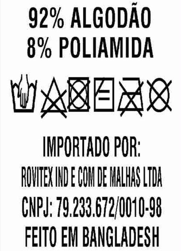 Trick Nick - Sueter Infantil Cinza 2