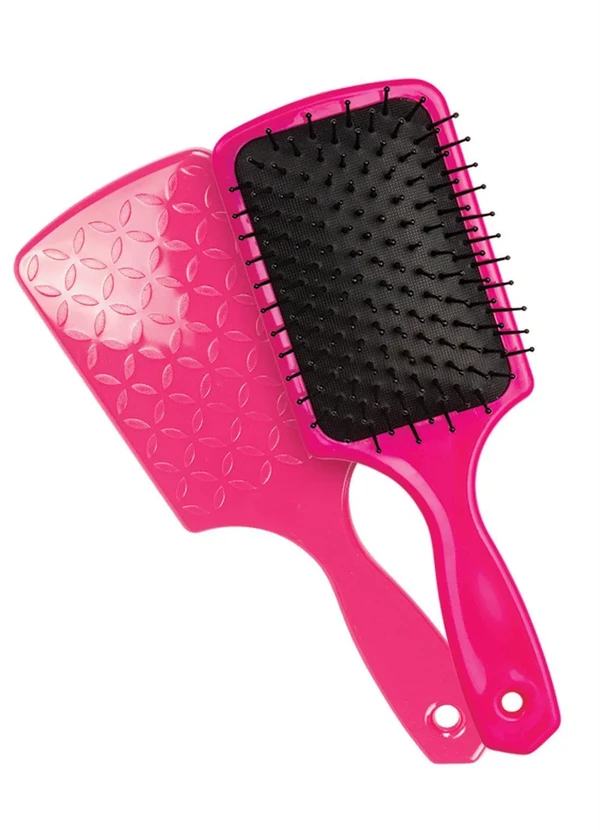 Lar e Lazer - Escova Prática Sortida 1 Peça