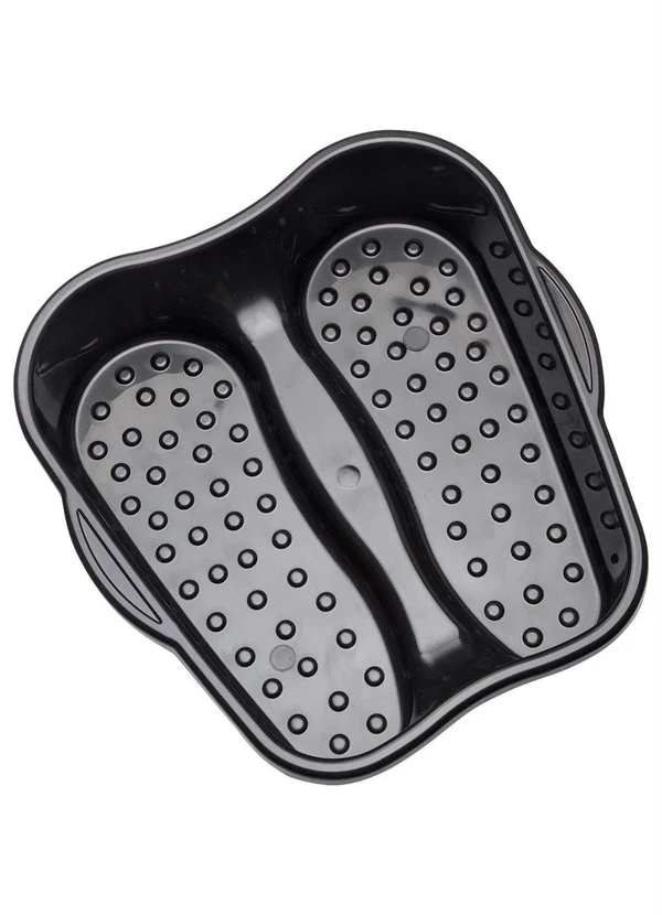 Lar e Lazer - Bacia para Pedicure Sortida 1 Peça