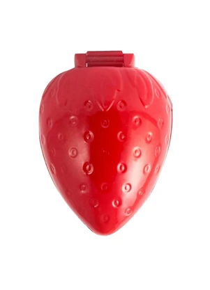 Lar e Lazer - Brilho Labial Moranguinho 1 Peça - LAR E LAZER