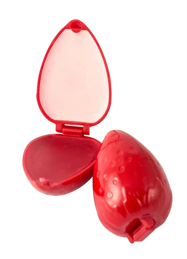 Lar e Lazer - Brilho Labial Moranguinho 1 Peça 2