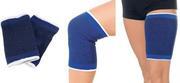 Protetores para Joelho Azul 2 Peas
