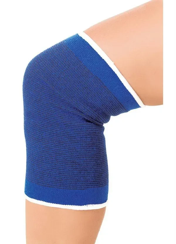 Lar e Lazer - Protetores para Joelho Azul 2 Peças 2