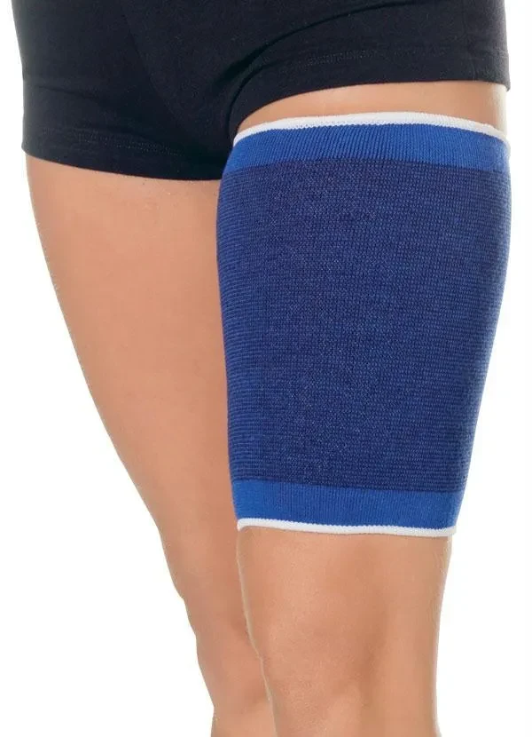 Lar e Lazer - Protetores para Joelho Azul 2 Peças 3