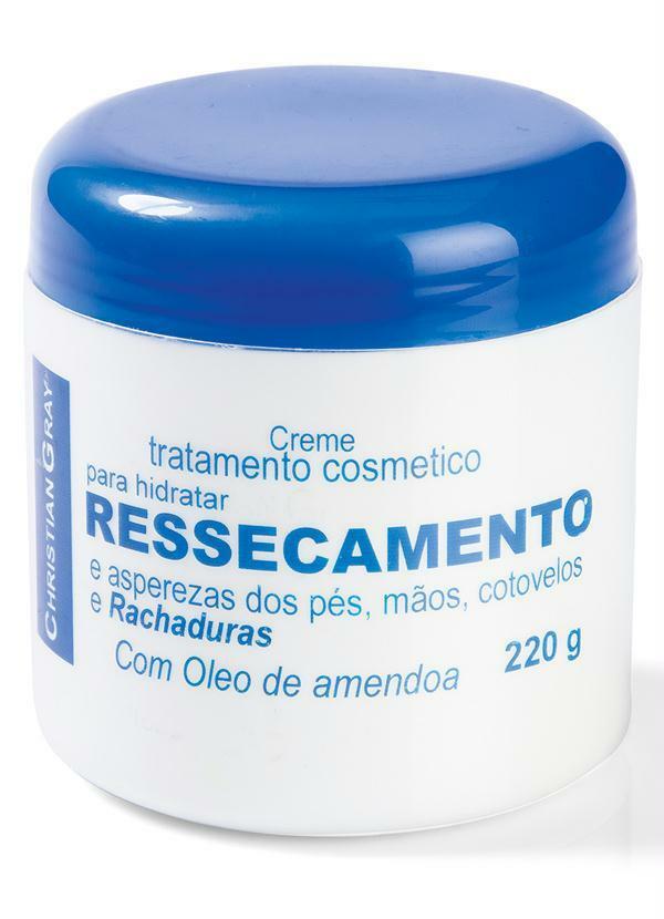 Lar e Lazer - Creme para Ressecamento