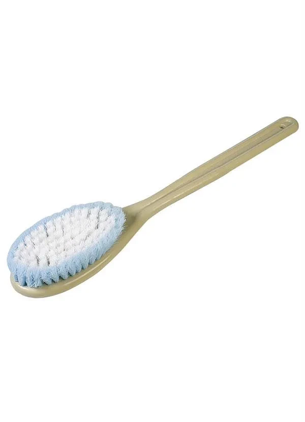 Lar e Lazer - Escova para Banho Sortida 35 cm