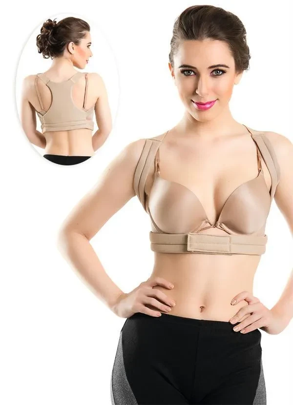 Lar e Lazer - Suporte Postural Bege 1 Peça 1