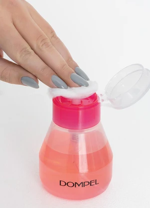 Lar e Lazer - Porta Acetona - LAR E LAZER