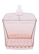 Porta Detergente e Esponja 500 Ml