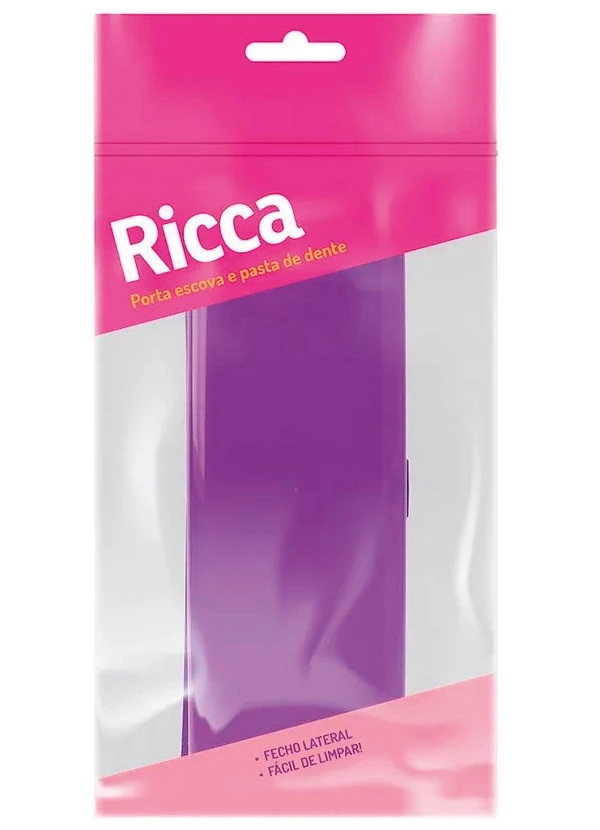 Lar e Lazer - Porta Escova e Pasta de Dentes 3