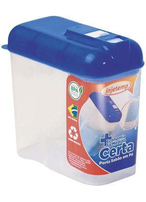 Porta Sabo em P (Sortido)