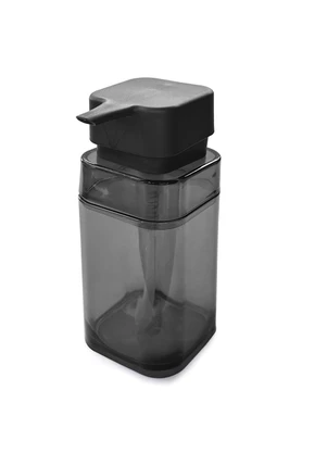 Lar e Lazer - Porta Sabonete Liquido Lux 300 Ml - LAR E LAZER