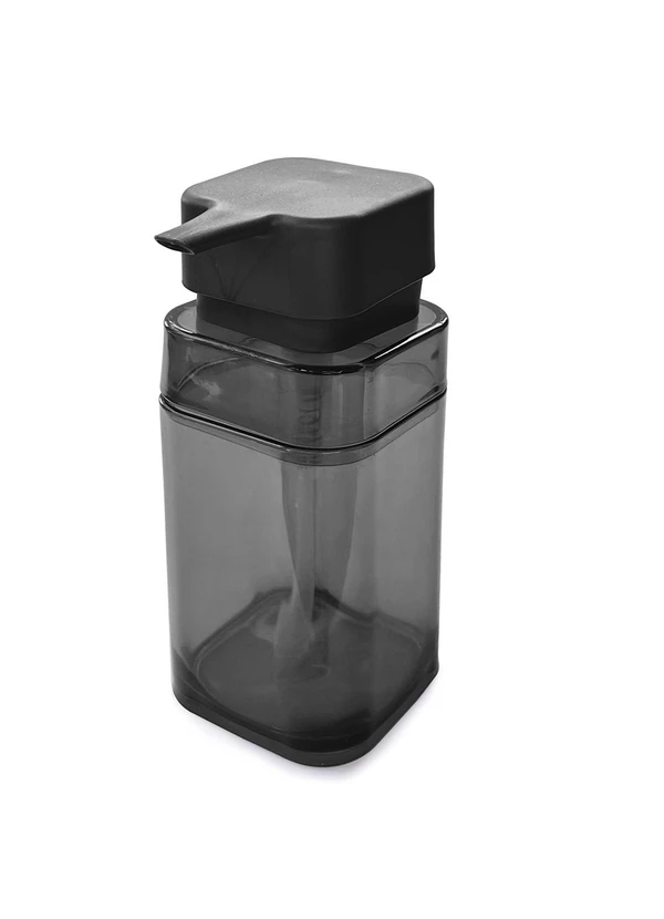 Lar e Lazer - Porta Sabonete Liquido Lux 300 Ml 2