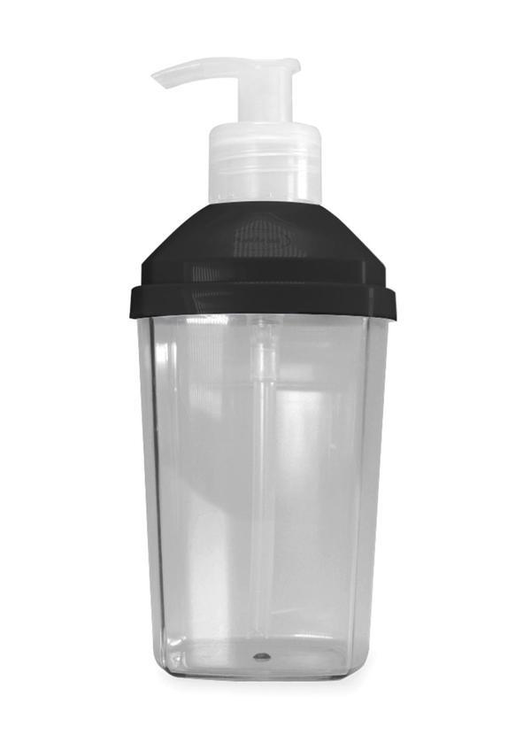 Lar e Lazer - Porta Sabonete Liquido Sortido 280ml 2