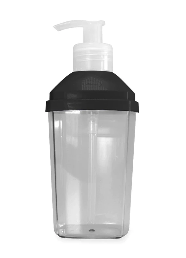 Lar e Lazer - Porta Sabonete Liquido Sortido 280ml 2