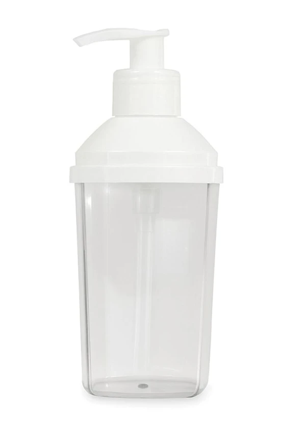 Lar e Lazer - Porta Sabonete Liquido Sortido 280ml 3