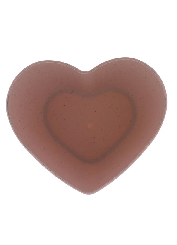 Lar e Lazer - Bowl Coração de Bambu e Pp Lines Sortido 530 Ml 5