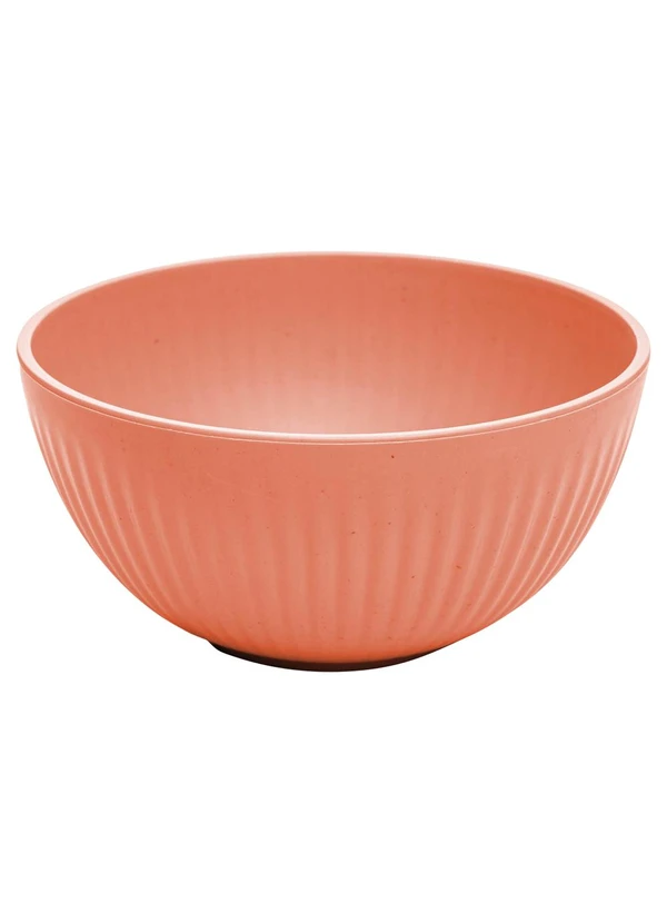 Lar e Lazer - Bowl de Bambu Sortido 3