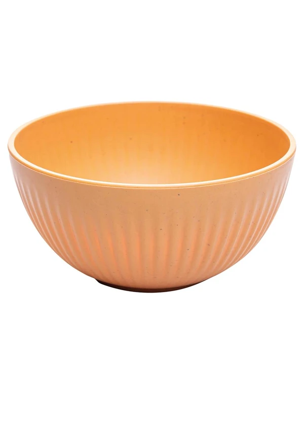 Lar e Lazer - Bowl de Bambu Sortido 5