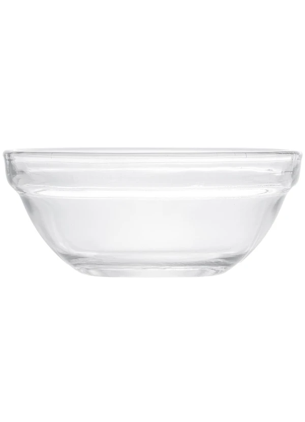 Lar e Lazer - Bowl de Vidro Marine 130 Ml Em Vidro 2