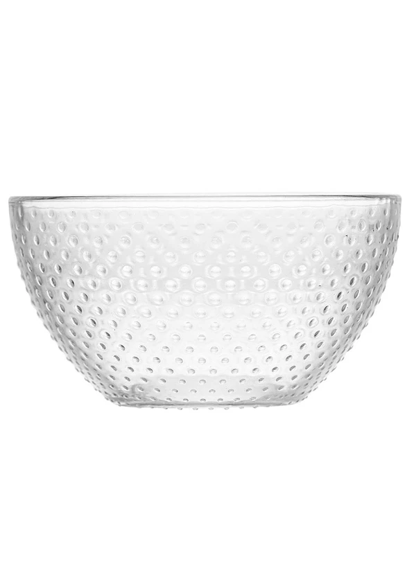 Lar e Lazer - Bowl Dolce 10cm X 10cm X 5,5cm