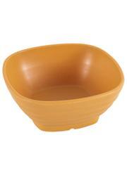 Bowl Quadadro de Bambu - Sortido