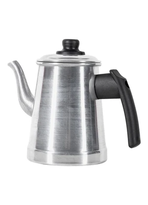 Mor - Bule em Aluminio Nº 04 - MOR