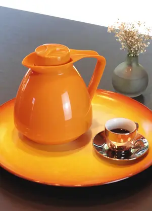 Mor - Bule Térmico Amare Vênus 650 Ml - MOR