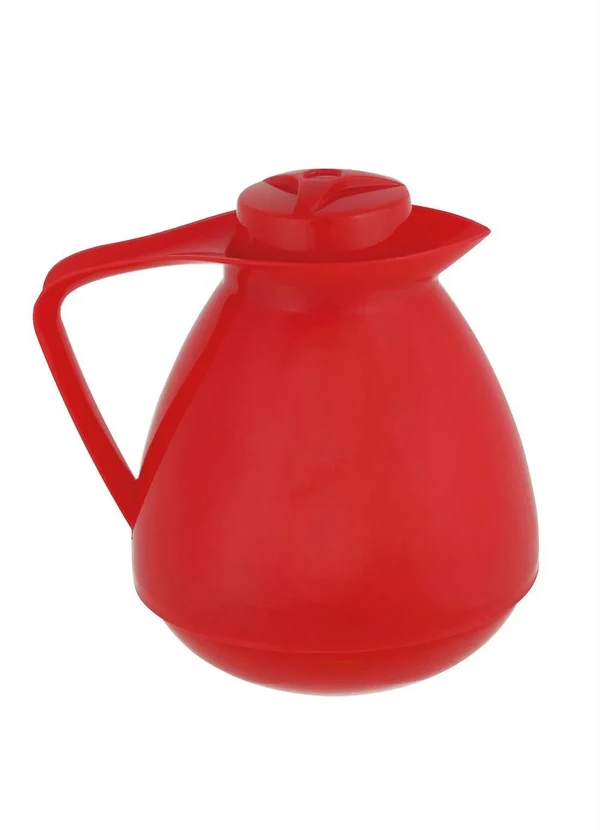 Mor - Bule Térmico Amare Vermelho 650 Ml