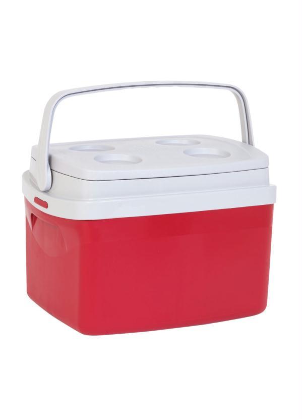 Lar e Lazer - Caixa Térmica Tropical 12 Litros 2