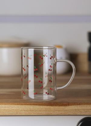 Caneca (Cherry) 200ml