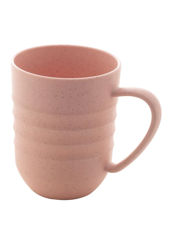 Lar e Lazer - Caneca de Bambu Sortida 300 Ml 4