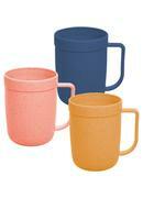 Caneca de Bambu Sortida
