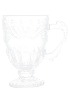 Lar e Lazer - Caneca de Vidro Imperial - LAR E LAZER