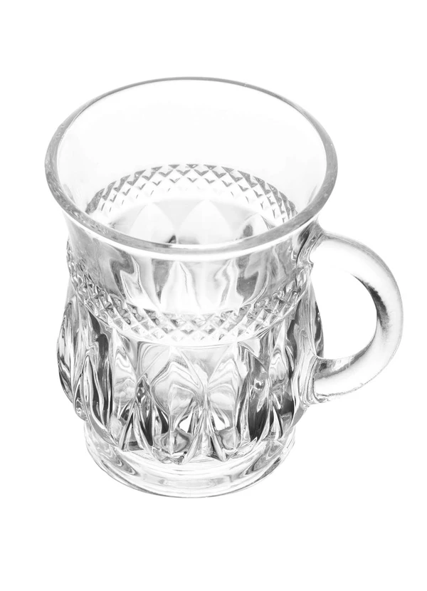 Lar e Lazer - Caneca de Vidro Pumpkin 160ml 3