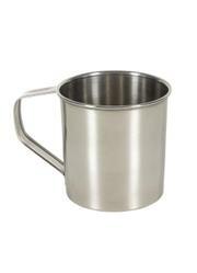 Caneca Inox 150 Ml