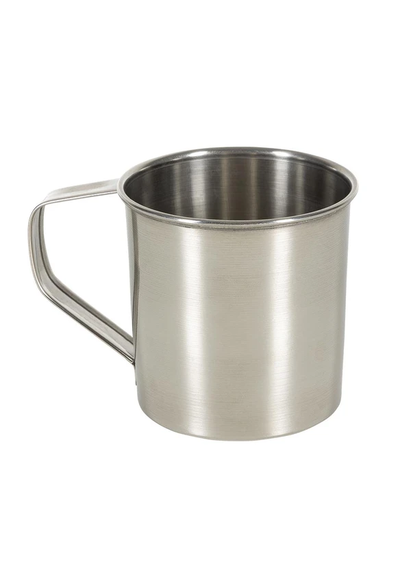 Mundo Lar - Caneca Inox 150 Ml