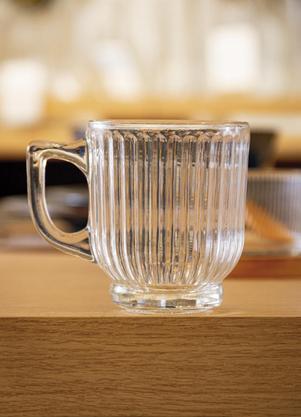 Caneca (Lines) 200ml 1 Pe�a