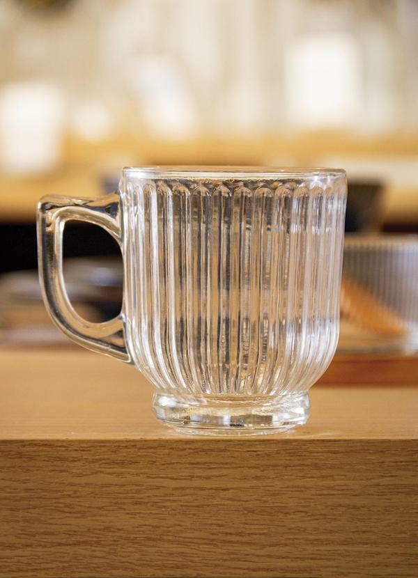 Caneca (Lines) 200ml 1 Pe�a