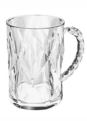 Lar e Lazer - Caneca para Cappuccino 170 Ml - LAR E LAZER