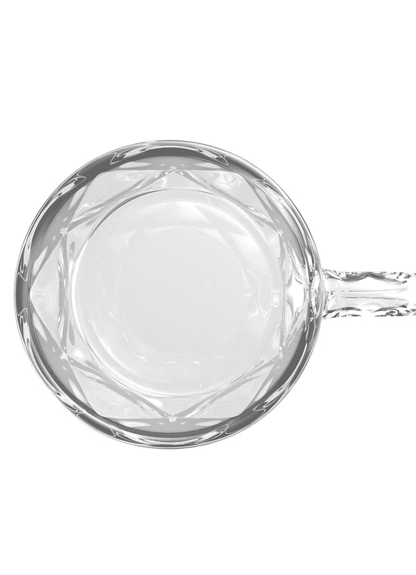 Lar e Lazer - Caneca para Cappuccino 170 Ml 2