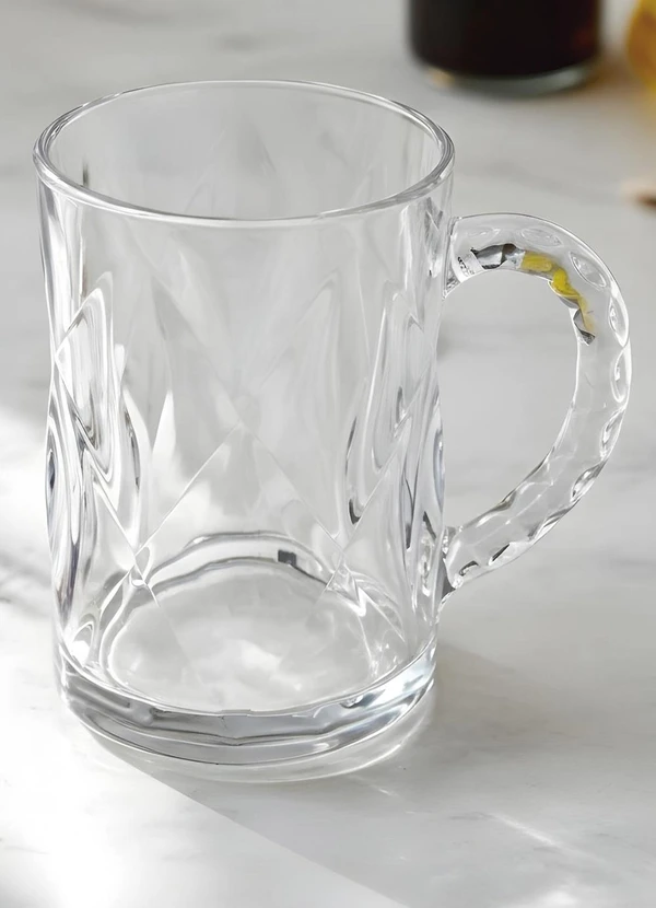 Lar e Lazer - Caneca para Cappuccino 170 Ml 3