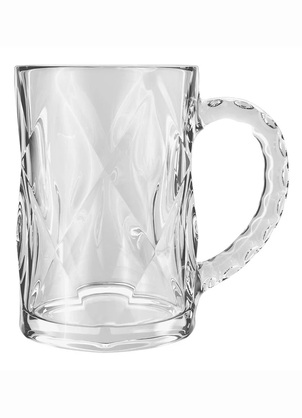 Lar e Lazer - Caneca para Cappuccino 170 Ml 5