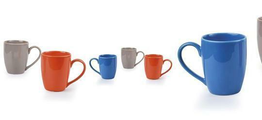Caneca Tulip Cer�mica - 300ml